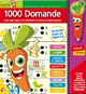 Libro Libro carotina super bip. 1000 domande di  - ean 9788874305032 - Liscianigiochi