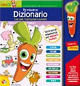 Libro Libro carotina super bip. Primissimo dizionario di  - ean 9788874305544 - Liscianigiochi