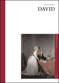 Libro David di Antonio Pinelli - ean 9788874390908 - 5 Continents Editions