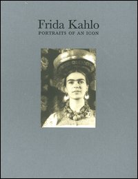 Libro Frida Kahlo. Portraits of an icon di Margaret Hooks - ean 9788874391110 - 5 Continents Editions