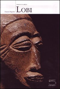 Libro Lobi. Ediz. inglese di Daniela Bognolo - ean 9788874393503 - 5 Continents Editions