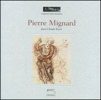 Libro Pierre Mignard. Ediz. francese di Jean-Claude Boyer - ean 9788874394289 - 5 Continents Editions