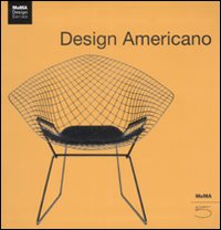 Libro Design americano di Russell Flinchum - ean 9788874394715 - 5 Continents Editions
