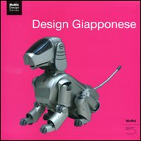 Libro Design giapponese di Penny Sparke - ean 9788874394722 - 5 Continents Editions