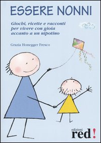 Libro Essere nonni. Giochi