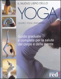 Libro nuovo libro dello yoga di  - ean 9788874470242 - Red Edizioni