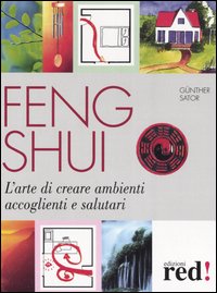 Libro Feng shui di Günther Sator - ean 9788874470372 - Red Edizioni
