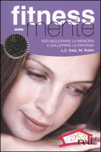 Libro Fitness della mente. Per migliorare la memoria
