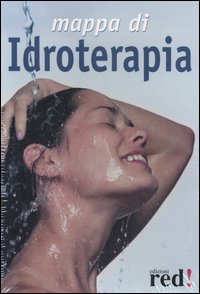 Libro Mappa di idroterapia di  - ean 9788874474080 - Red Edizioni