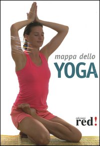 Libro Mappa dello yoga di  - ean 9788874474097 - Red Edizioni