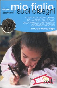 Libro Capire mio figlio attraverso i suoi disegni. I test della figura umana