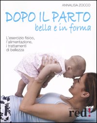 Libro Dopo il parto