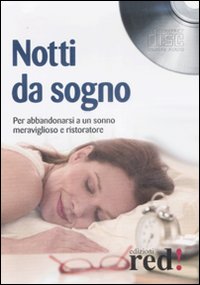 Libro Notti da sogno di  - ean 9788874478316 - Red Edizioni