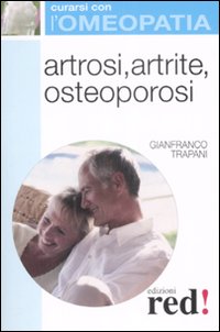 Libro Artrosi