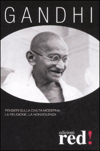 Libro Gandhi di  - ean 9788874478514 - Red Edizioni