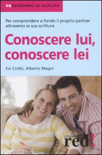 Libro Conoscere lui