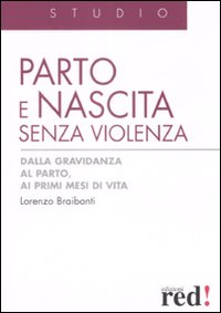 Libro Parto e nascita senza violenza. Dalla gravidanza al parto