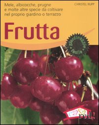 Libro Frutta. Mele