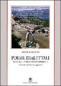 Libro Poesie dialettali di Nicola Giunta - ean 9788874486137 - Gangemi Editore