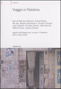 Libro Viaggio in Palestina di  - ean 9788874520169 - Nottetempo