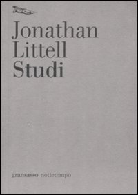 Libro Studi di Jonathan Littell - ean 9788874521920 - Nottetempo