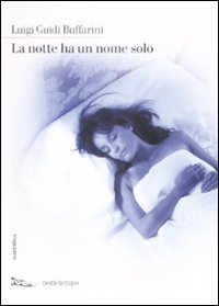 Libro notte ha un solo nome di Luigi Guidi Buffarini - ean 9788874521999 - Nottetempo