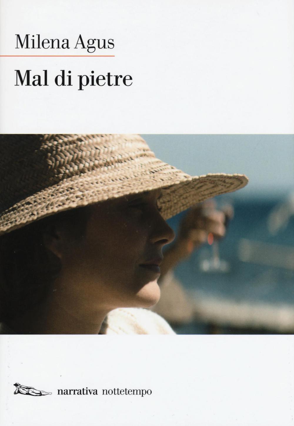 Libro Mal di pietre di Milena Agus - ean 9788874526383 - Nottetempo