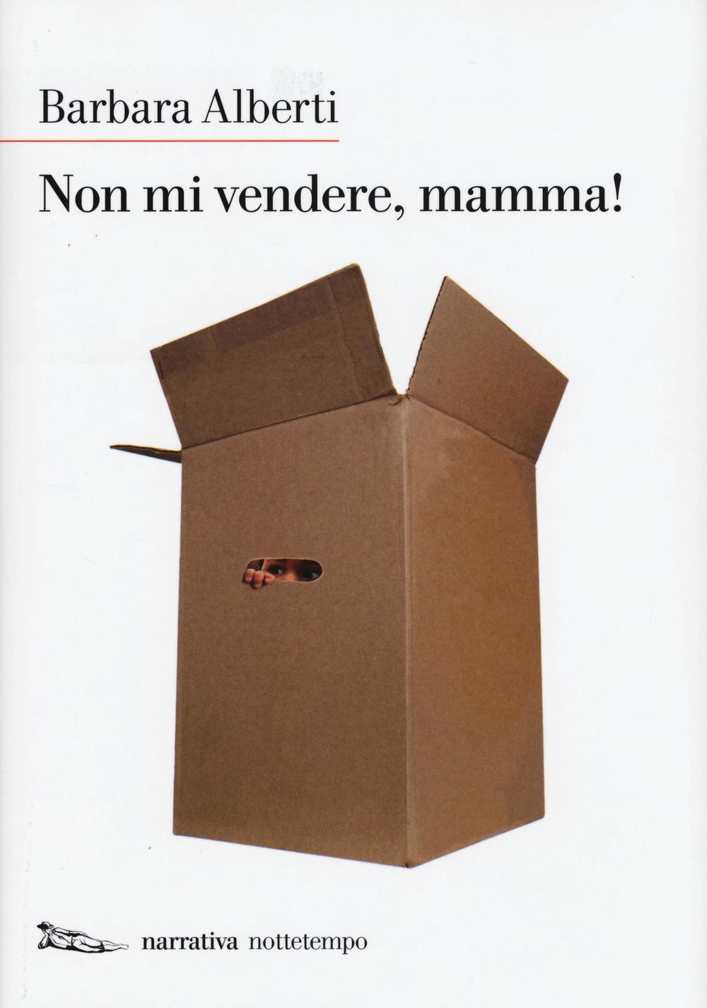 Libro Non mi vendere
