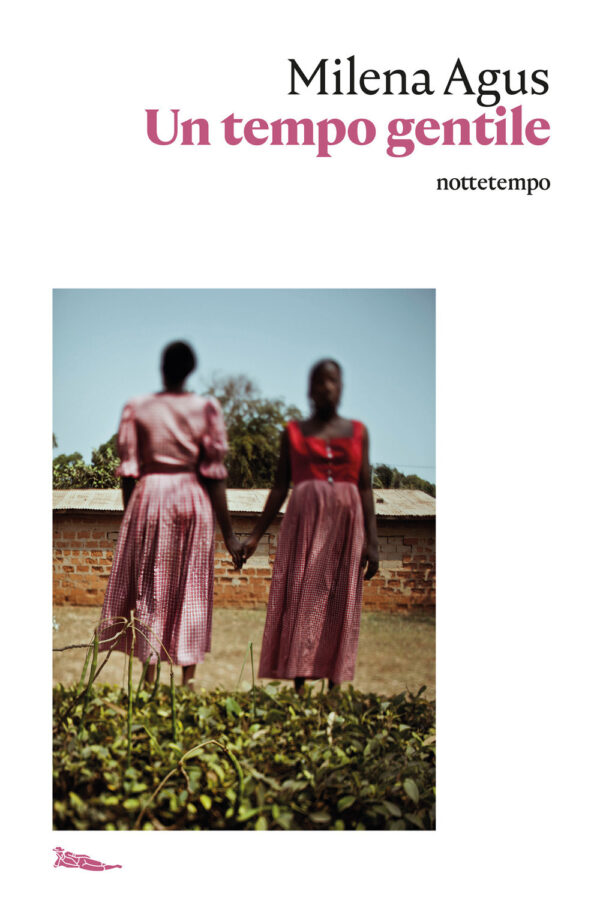 Libro tempo gentile di Milena Agus - ean 9788874527953 - Nottetempo