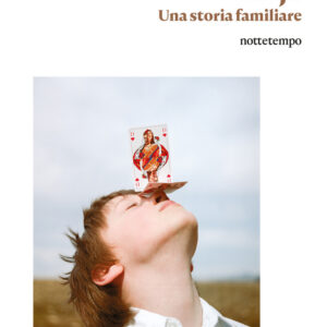 Libro Kolja. Una storia familiare di Giulia Corsalini - ean 9788874527960 - Nottetempo