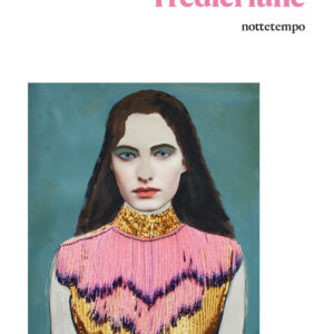 Libro Tredici lune di Alessandro Gazoia - ean 9788874528820 - Nottetempo