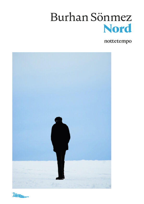 Libro Nord di Burhan Sönmez - ean 9788874528936 - Nottetempo
