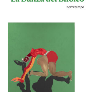 Libro danza del bifolco di Fiston Mwanza Mujila - ean 9788874529094 - Nottetempo