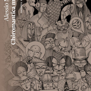 Libro Chiromantica medica di Alessio Mosca - ean 9788874529261 - Nottetempo