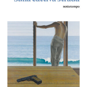 Libro Sulla cattiva strada di Sara Benedetti - ean 9788874529308 - Nottetempo