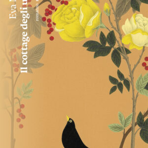 Libro cottage degli uccelli di Eva Meijer - ean 9788874529407 - Nottetempo