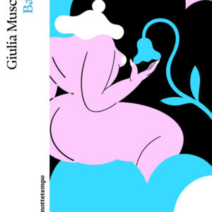 Libro Balena di Giulia Muscatelli - ean 9788874529933 - Nottetempo