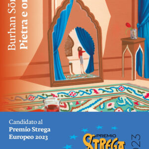 Libro Pietra e ombra di Burhan Sönmez - ean 9788874529957 - Nottetempo