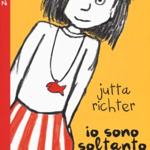 Libro Io sono soltanto una bambina di Jutta Richter - ean 9788874590476 - Beisler