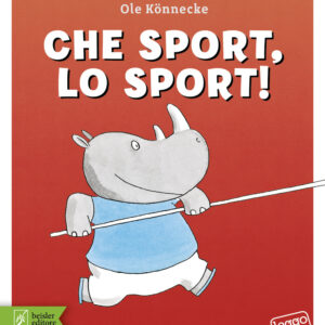 Libro Che sport