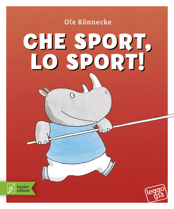 Libro Che sport