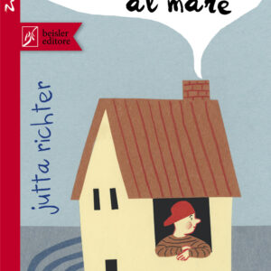 Libro Tutti i sogni portano al mare di Jutta Richter - ean 9788874590650 - Beisler