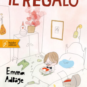 Libro regalo di Emma Adbåge - ean 9788874590711 - Beisler