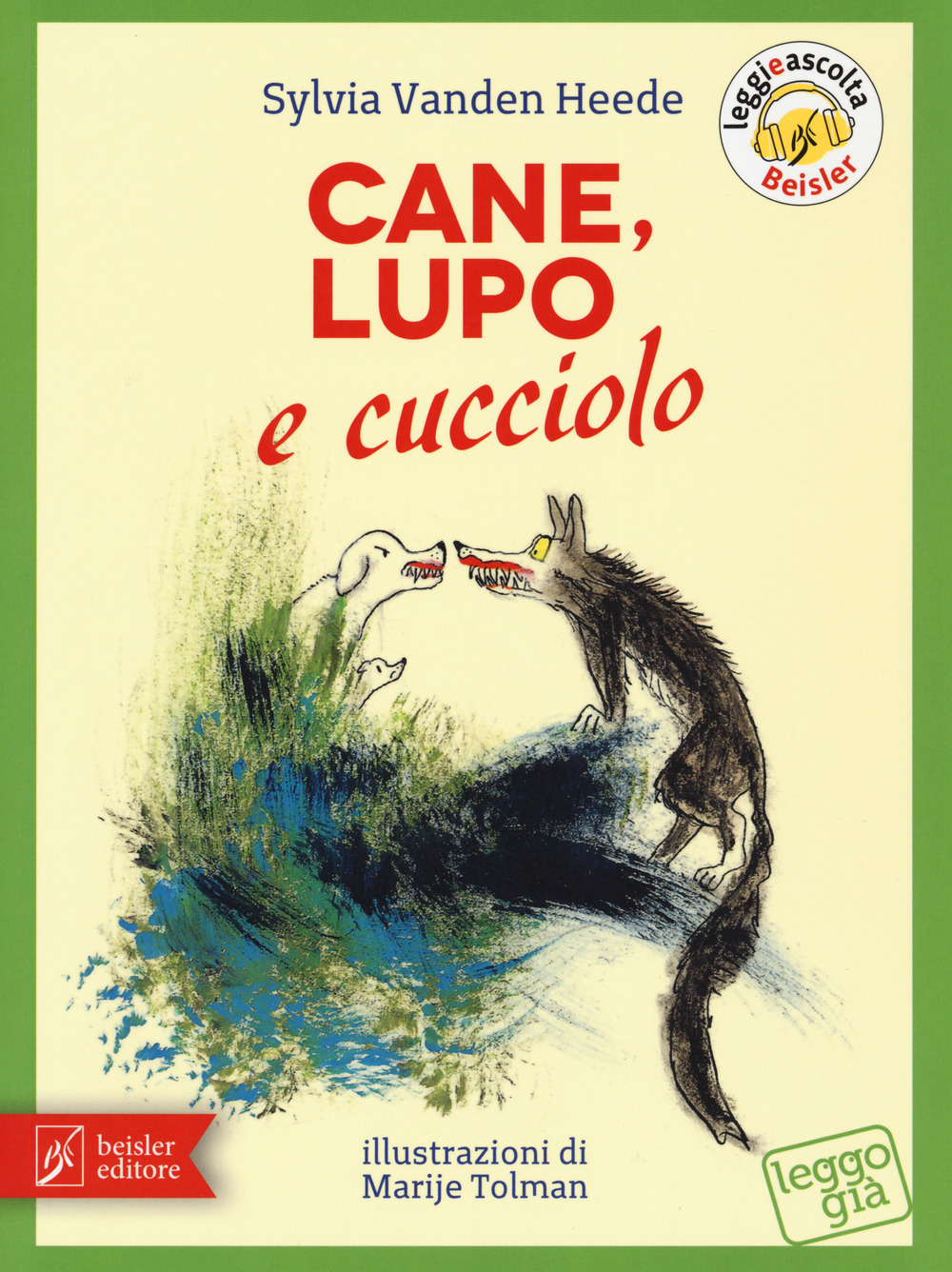 Libro Cane
