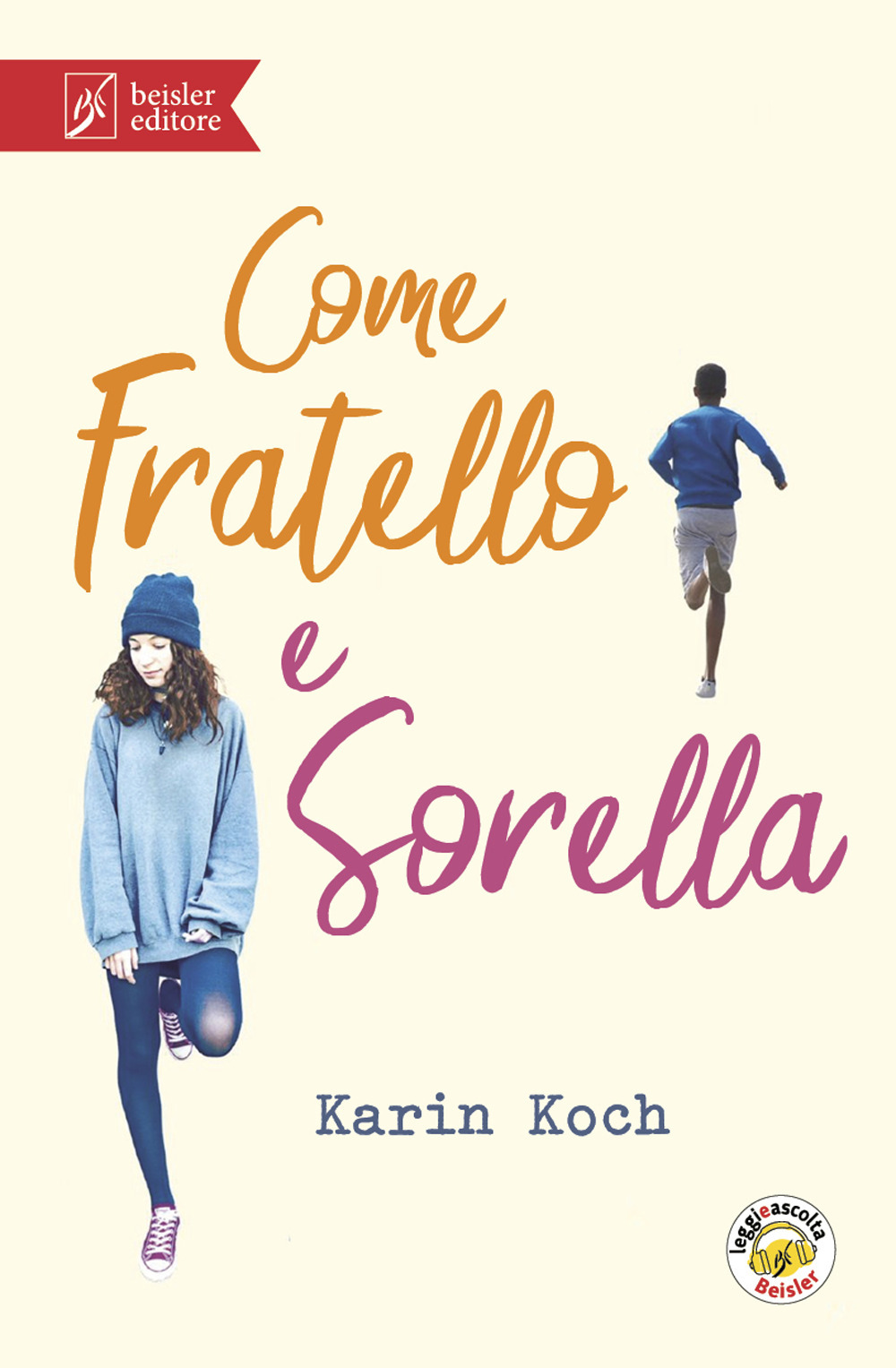 Libro Come fratello e sorella di Karin Koch - ean 9788874590834 - Beisler