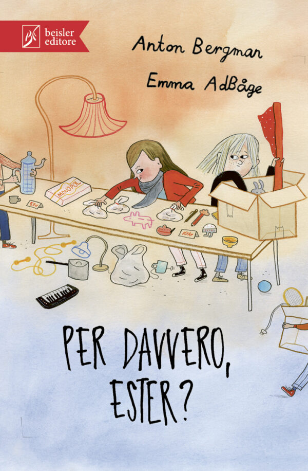 Libro Per davvero