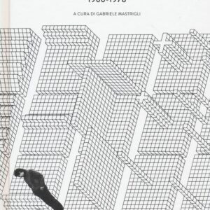 Libro Superstudio. Opere (1966-1978) di  - ean 9788874628131 - Quodlibet