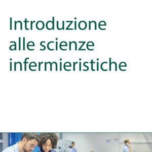 Libro Introduzione alle scienze infermieristiche di Paolo C. Motta - ean 9788874660087 - Carocci