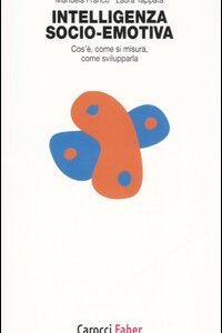 Libro Intelligenza socio-emotiva. Cos'è