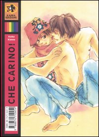 Libro Che carino! di Keiko Konno - ean 9788874710454 - Kappa Edizioni